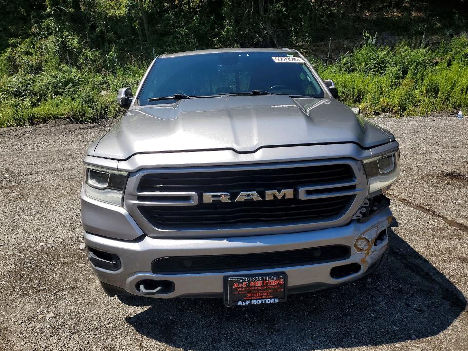2019 Ram 1500 მანქანა იყიდება აუქციონზე, vin: 1C6SRFFT3KN911231, აუქციონის ნომერი: 63570996
