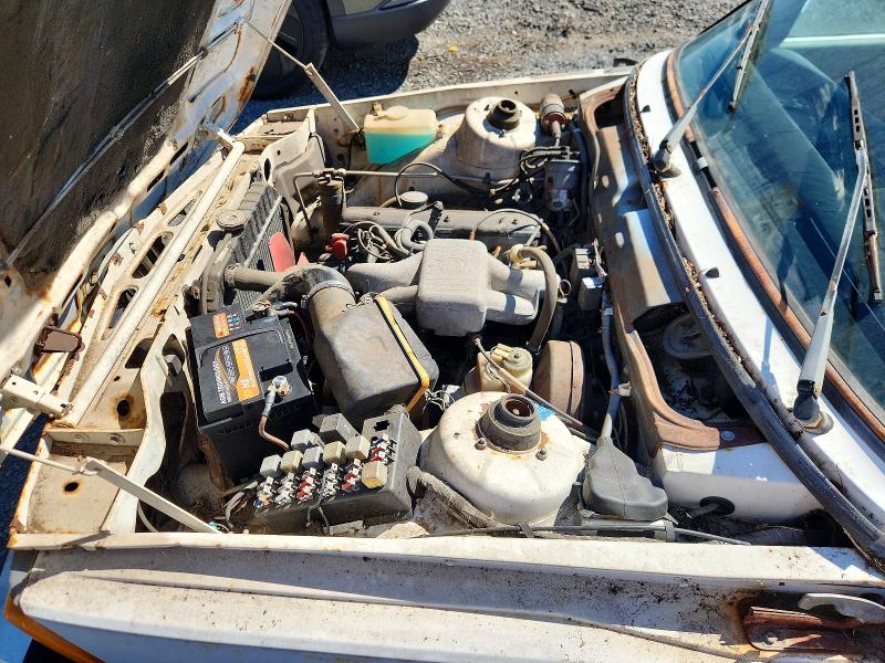 Aukcja sprzedaży 1982 Bmw 320, vin: WBAAG4300C8070152, numer aukcji: 66474776