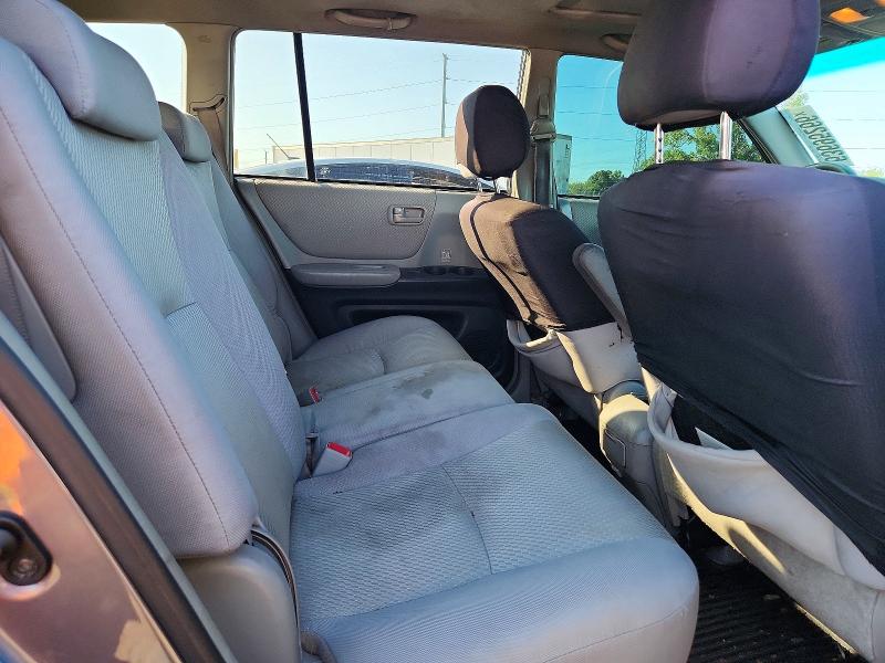 63695266 :رقم المزاد ، JTEEP21A670225081 vin ، 2007 Toyota Highlander مزاد بيع