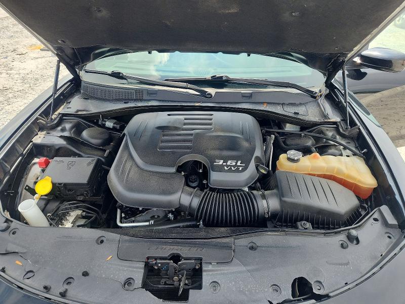 66756286 :رقم المزاد ، 2C3CDXBG2LH235380 vin ، 2020 Dodge Charger مزاد بيع