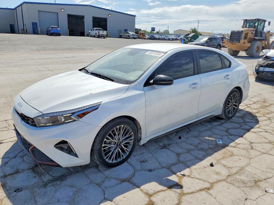 Aukcja sprzedaży 2023 Kia Forte, vin: 3KPF54AD0PE662618, numer aukcji: 64413506