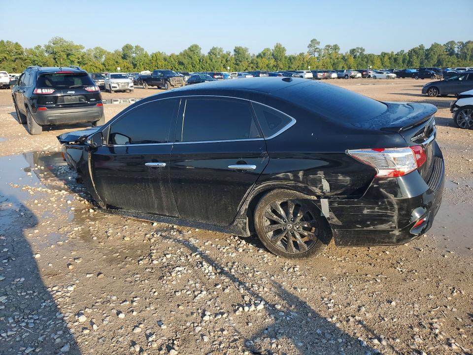 Aukcja sprzedaży 2017 Nissan Sentra, vin: 3N1AB7AP0HY374082, numer aukcji: 66454996