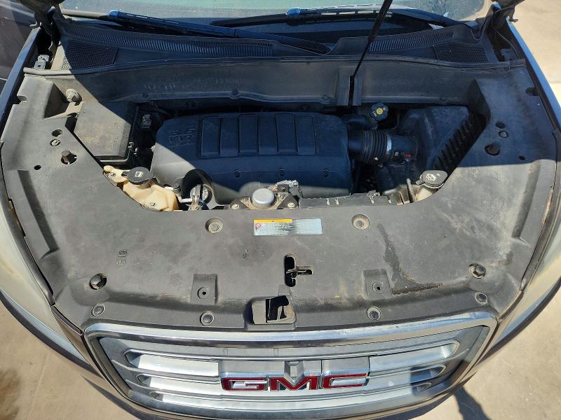 Aukcja sprzedaży 2013 Gmc Acadia, vin: 1GKKVRED1DJ233304, numer aukcji: 65221316
