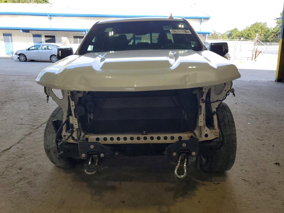 2024 Chevrolet Silverado მანქანა იყიდება აუქციონზე, vin: 1GCUDJEL0RZ281000, აუქციონის ნომერი: 66369696