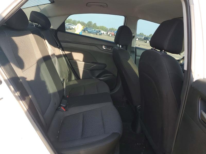 65644536 :رقم المزاد ، 3KPC24A33KE055107 vin ، 2019 Hyundai Accent مزاد بيع