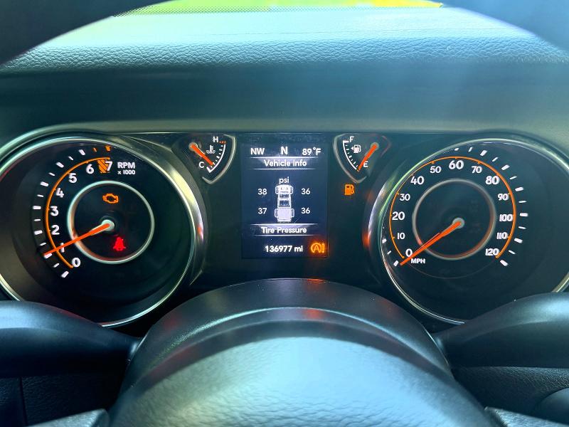 Продажа на аукционе авто 2021 Jeep Gladiator, vin: 1C6HJTAG5ML614907, номер лота: 64125416