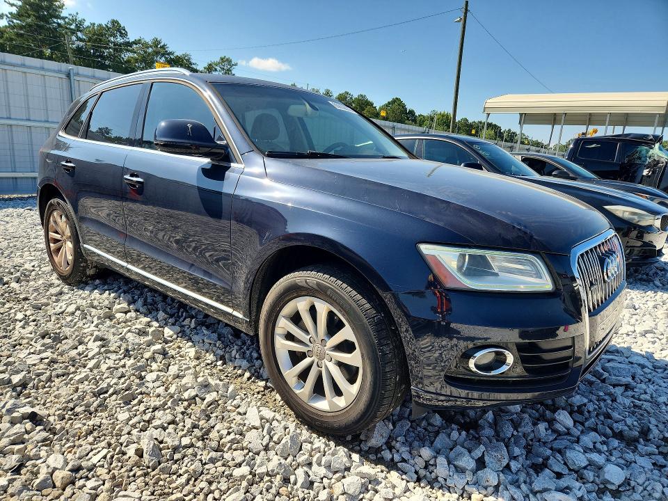 Aukcja sprzedaży 2015 Audi Q5, vin: WA1CFAFP3FA089341, numer aukcji: 65652806