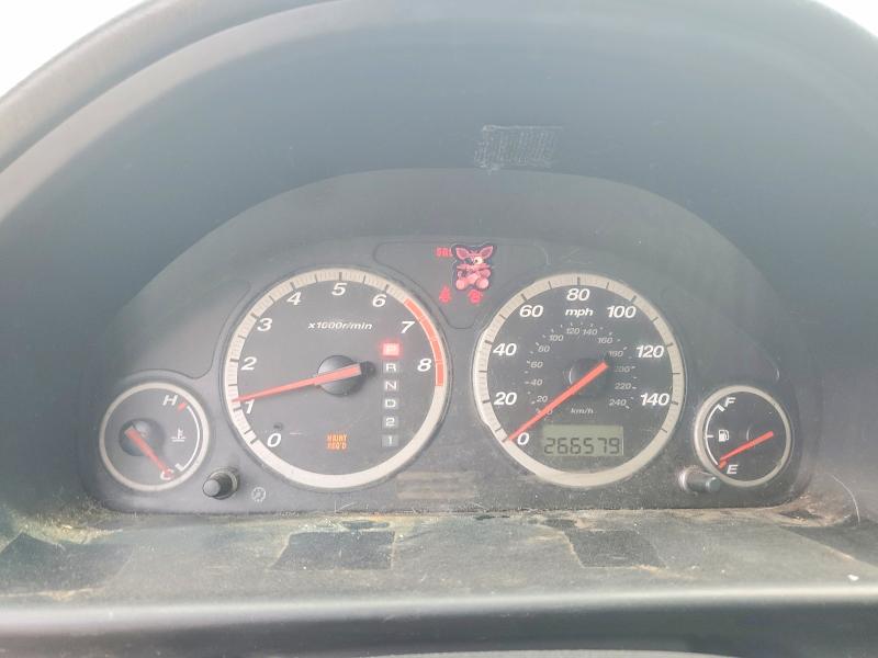 Продаж на аукціоні авто 2003 Honda Cr-v, vin: SHSRD68443U102437, номер лоту: 66702066