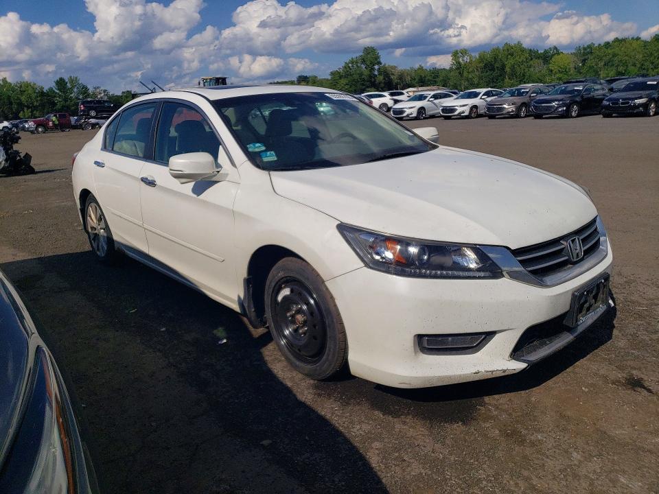 Продажа на аукционе авто 2013 Honda Accord, vin: 1HGCR2F83DA173895, номер лота: 65590706