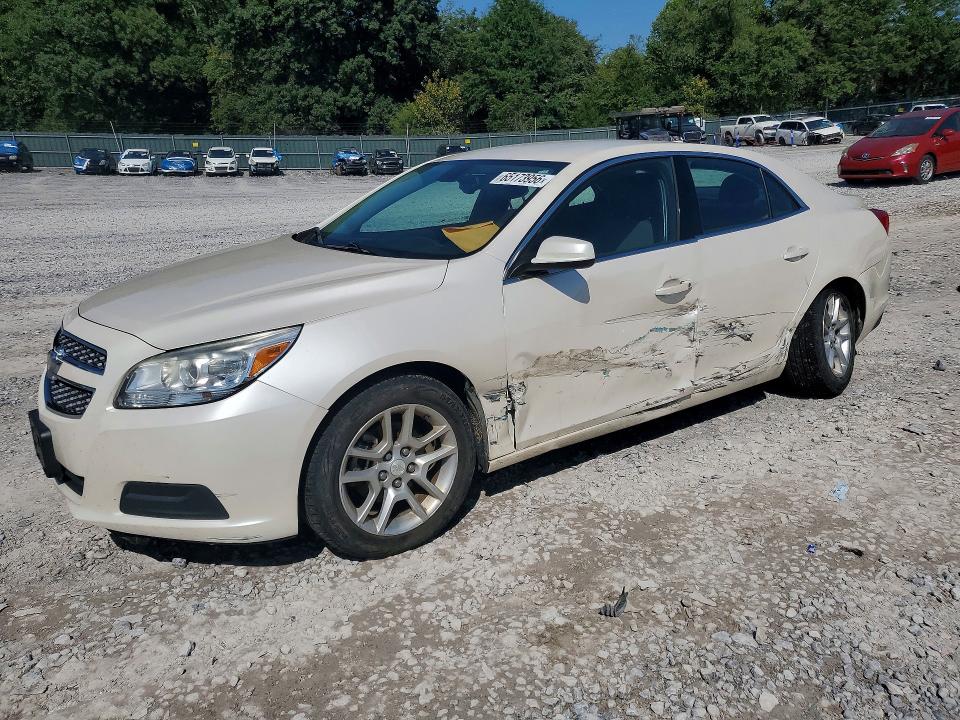 Auction sale of the 2013 Chevrolet Malibu, vin: 1G11D5RR4DF105420, lot number: 65173956