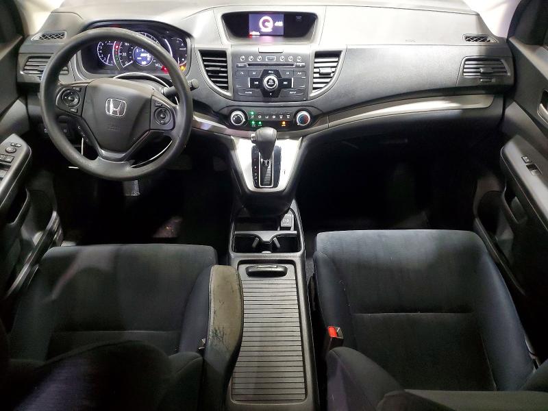 Продаж на аукціоні авто 2014 Honda Cr-v, vin: 5J6RM4H34EL106968, номер лоту: 64534686
