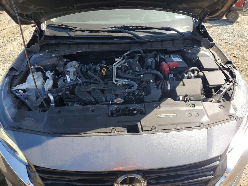65734206 :رقم المزاد ، 1N4BL4BV7RN386308 vin ، 2024 Nissan Altima مزاد بيع