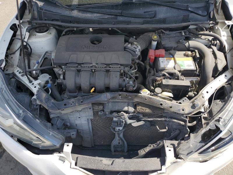 Aukcja sprzedaży 2016 Nissan Sentra, vin: 3N1AB7AP6GL677069, numer aukcji: 66955106