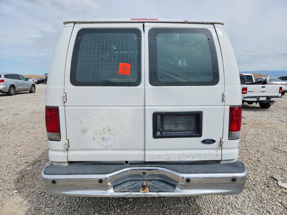 Продажа на аукционе авто 2007 Ford Econoline, vin: 1FTNE24LX7DA68803, номер лота: 65404286