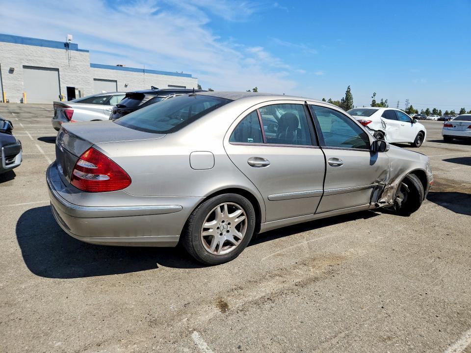 Aukcja sprzedaży 2005 Mercedes-benz E, vin: WDBUF65J15A608064, numer aukcji: 66270726