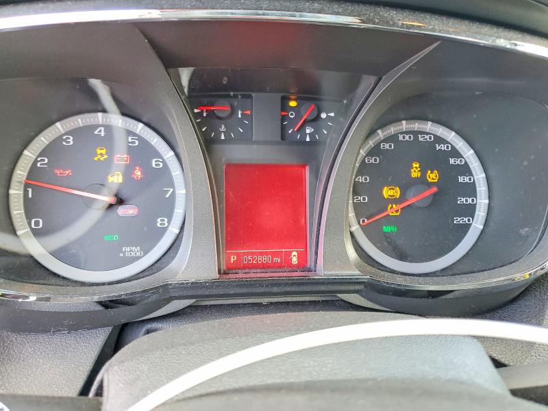 Продажа на аукционе авто 2017 Gmc Terrain, vin: 2GKFLSEK8H6197322, номер лота: 64787336