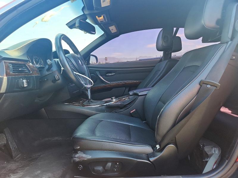 66312436 :رقم المزاد ، WBADW7C55DE732968 vin ، 2013 Bmw 328 مزاد بيع