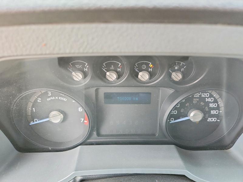 Aukcja sprzedaży 2015 Ford F250, vin: 1FT7X2B63FEB06462, numer aukcji: 61068306