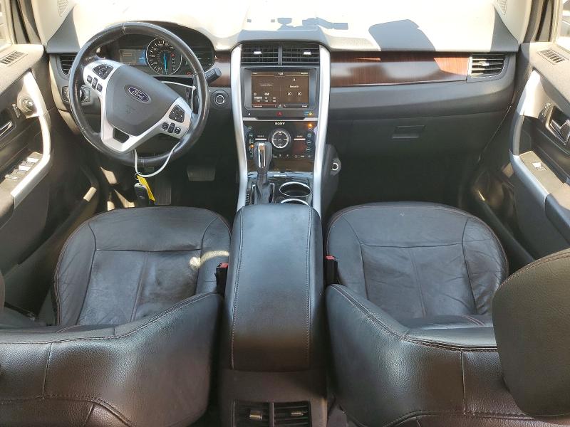 Aukcja sprzedaży 2012 Ford Edge, vin: 2FMDK4KC7CBA95990, numer aukcji: 64655906