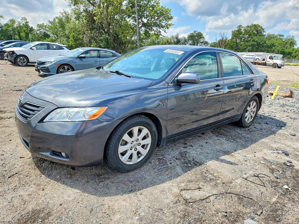2009 Toyota Camry მანქანა იყიდება აუქციონზე, vin: 4T1BE46K09U293183, აუქციონის ნომერი: 66380366
