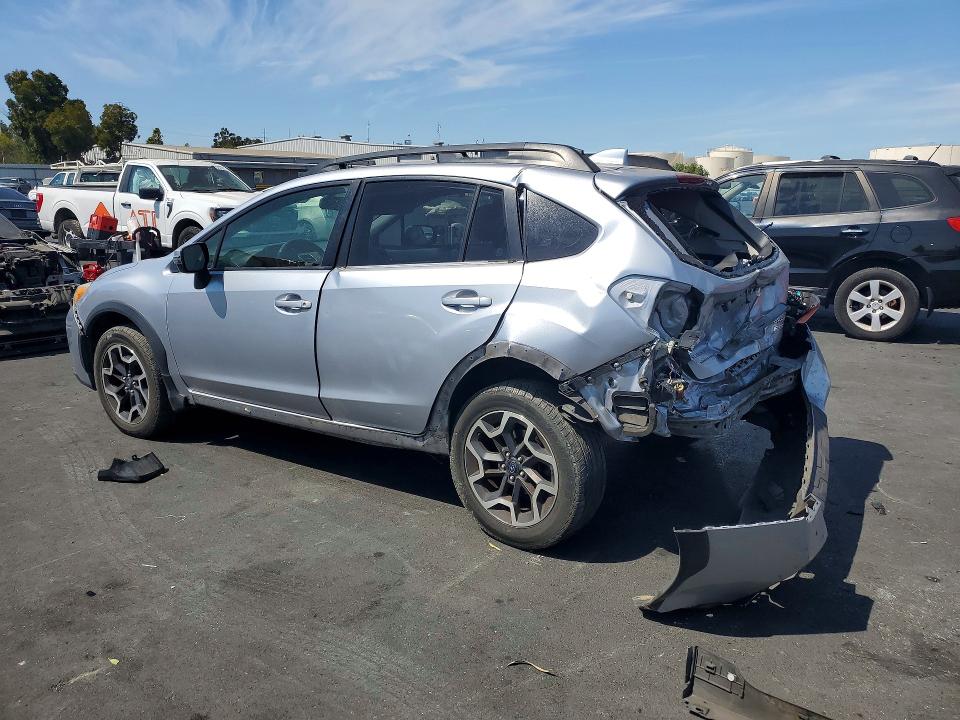64767106 :رقم المزاد ، JF2GPAKC0G8302408 vin ، 2016 Subaru Crosstrek مزاد بيع