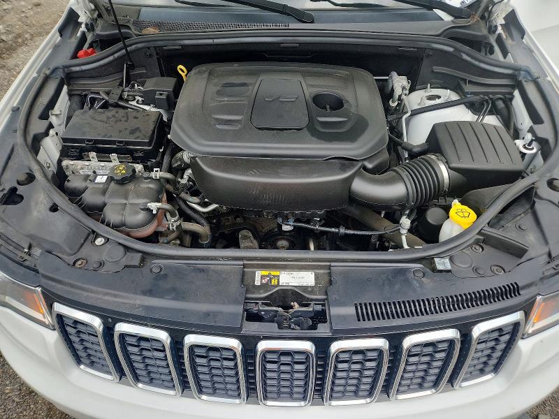 Продажа на аукционе авто 2020 Jeep Grand Cherokee, vin: 1C4RJFBG7LC218537, номер лота: 65898416