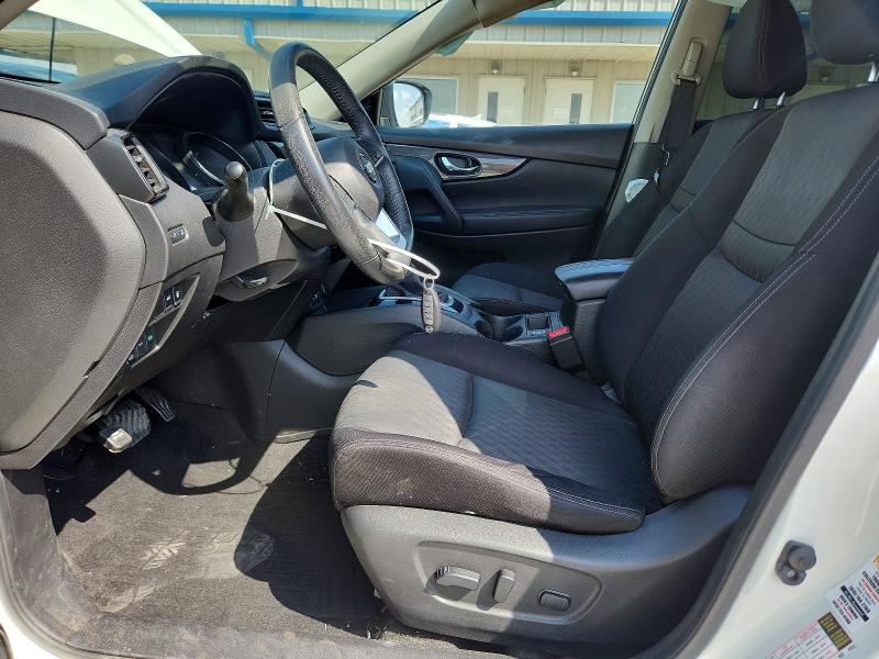 Продаж на аукціоні авто 2018 Nissan Rogue, vin: JN8AT2MV6JW344495, номер лоту: 66841926