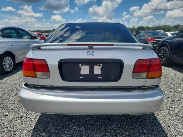 64036226 :رقم المزاد ، 2HGEJ6671VH515118 vin ، 1997 Honda Civic مزاد بيع