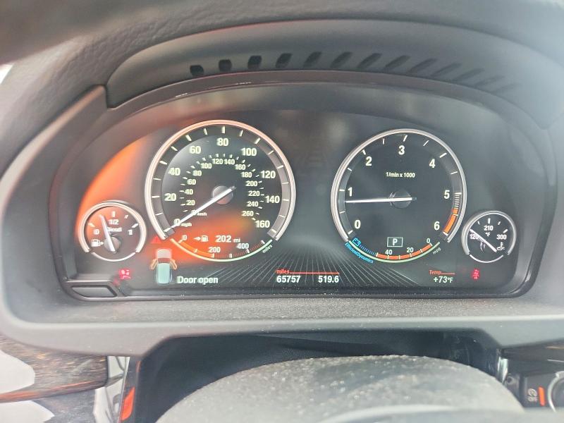 Aukcja sprzedaży 2015 Bmw X5, vin: 5UXKS4C57F0N12136, numer aukcji: 65321616