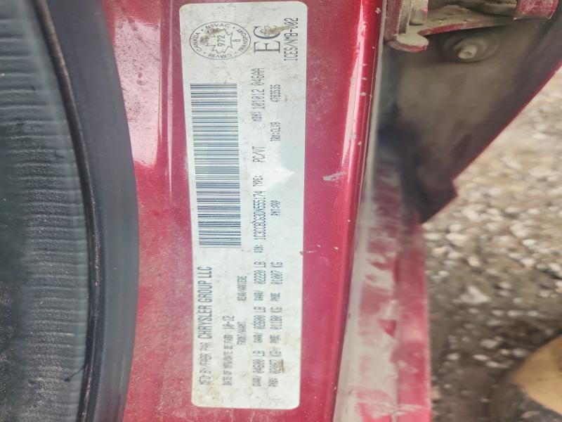 Aukcja sprzedaży 2013 Chrysler 200, vin: 1C3CCBCG3DN555174, numer aukcji: 63662926