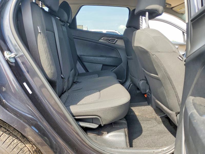 Продаж на аукціоні авто 2026 Kia Sportage, vin: 5XYK23DF4TG380008, номер лоту: 65756696