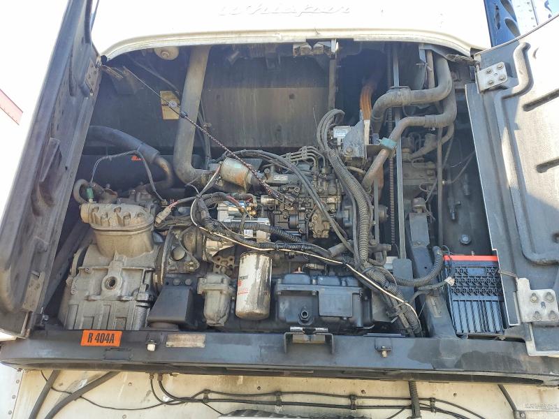 Aukcja sprzedaży 2016 Utility Trailer Vsra Reefe, vin: 1UYVS2484GU427410, numer aukcji: 66835016