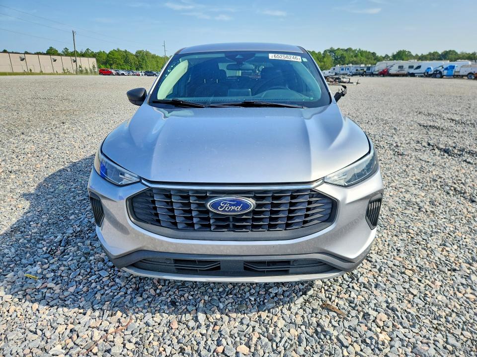 Продажа на аукционе авто 2024 Ford Escape, vin: 1FMCU0GN7RUA25854, номер лота: 65258246