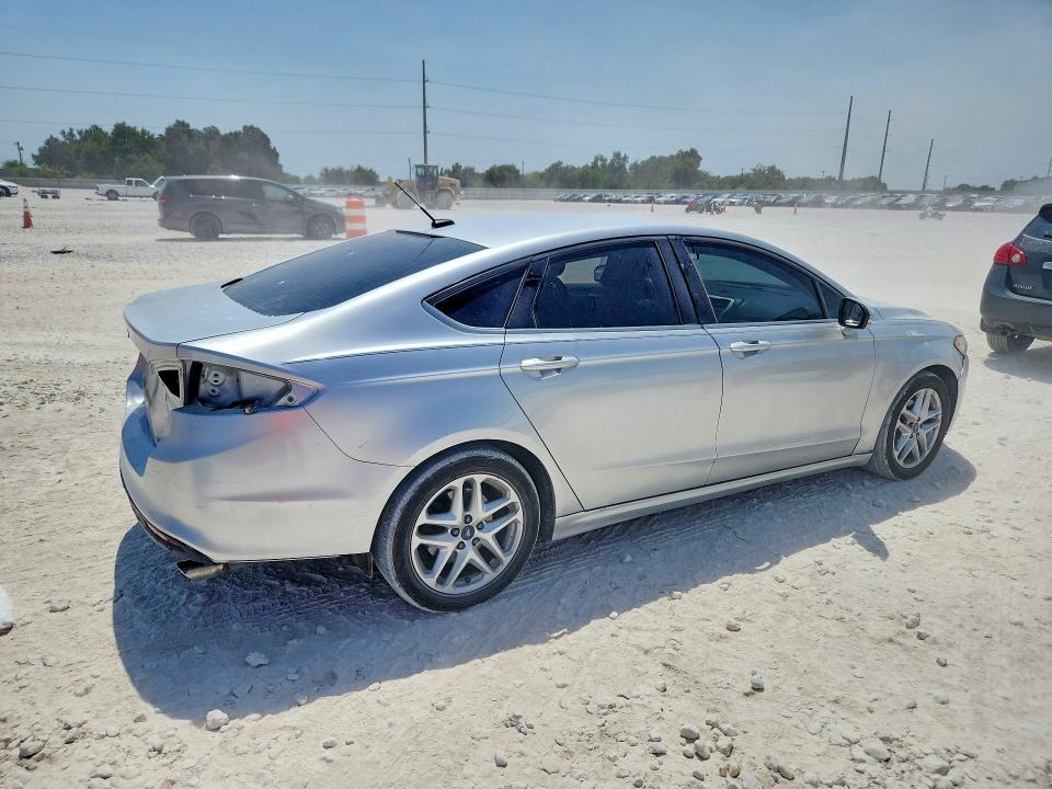 65884256 :رقم المزاد ، 1FA6P0H73G5116254 vin ، 2016 Ford Fusion مزاد بيع