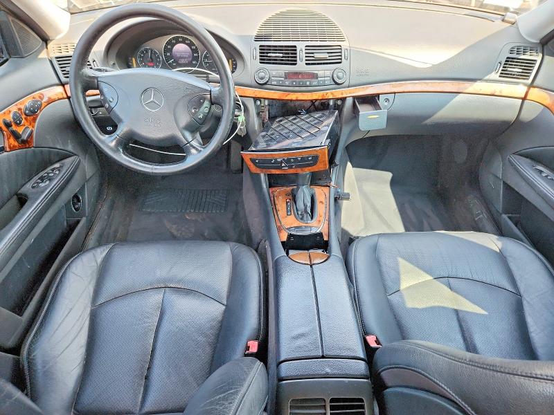 Продажа на аукционе авто 2004 Mercedes-benz E, vin: WDBUF83J94X118143, номер лота: 64214226