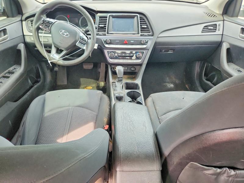 Aukcja sprzedaży 2018 Hyundai Sonata, vin: 5NPE24AF1JH676164, numer aukcji: 66721576