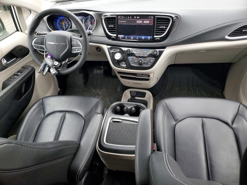 Aukcja sprzedaży 2023 Chrysler Pacifica, vin: 2C4RC1BG6PR598352, numer aukcji: 65844206