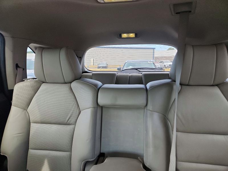 64150266 :رقم المزاد ، 2HNYD2H55AH512220 vin ، 2010 Acura Mdx مزاد بيع