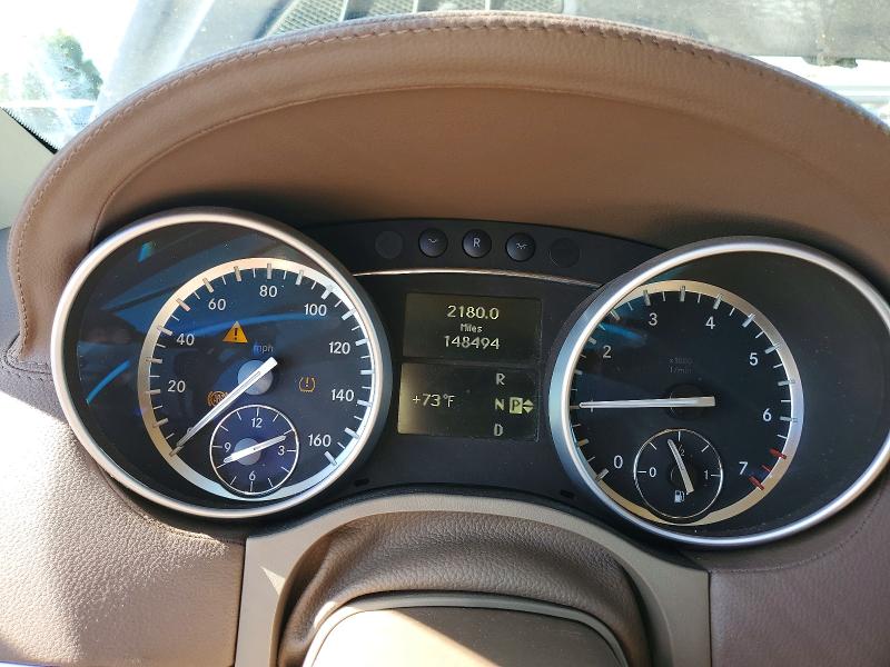 Продаж на аукціоні авто 2010 Mercedes-benz Gl, vin: 4JGBF7BE8AA587550, номер лоту: 63909226