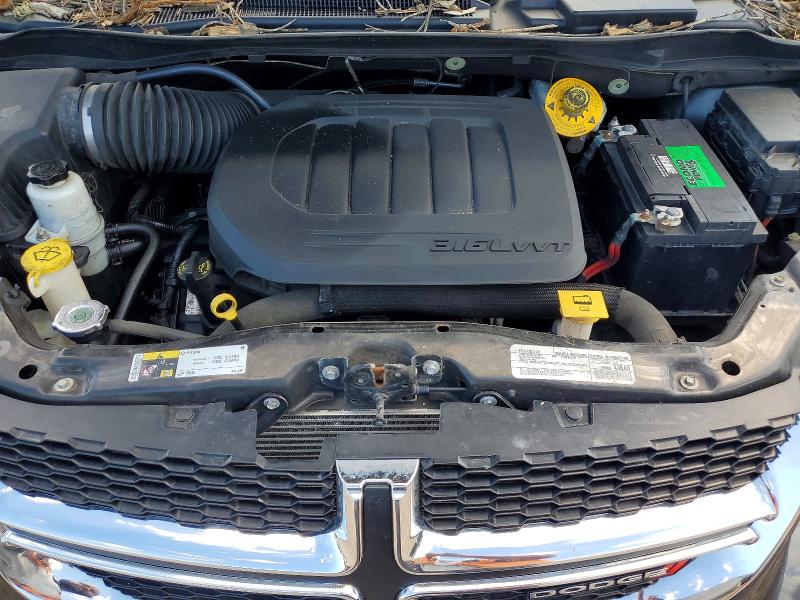 2019 Dodge Grand Caravan მანქანა იყიდება აუქციონზე, vin: 2C4RDGBG7KR571590, აუქციონის ნომერი: 63636416