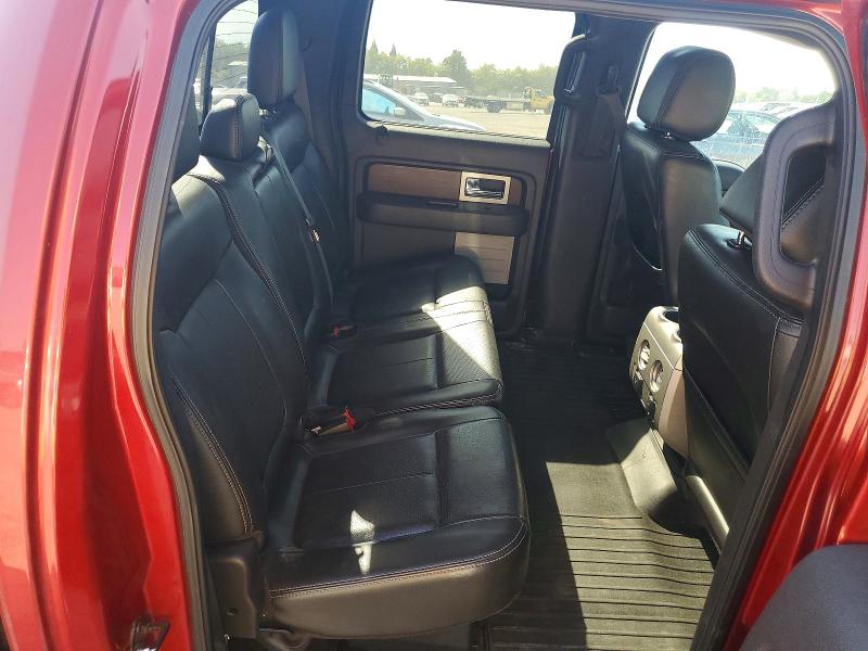 Продаж на аукціоні авто 2013 Ford F150, vin: 1FTFW1ET8DKE23985, номер лоту: 64254006