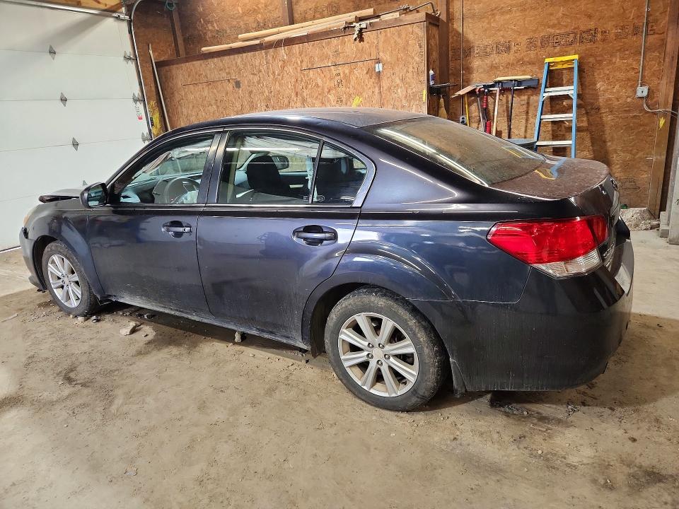 Aukcja sprzedaży 2013 Subaru Legacy, vin: 4S3BMBA6XD3016030, numer aukcji: 67171676
