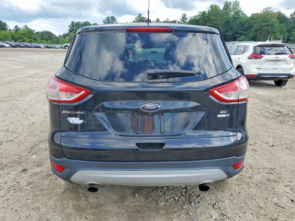 65803226 :رقم المزاد ، 1FMCU9GX9FUB35306 vin ، 2015 Ford Escape مزاد بيع