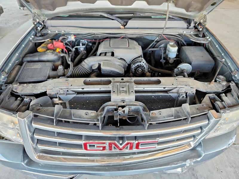 Продажа на аукционе авто 2013 Gmc Sierra, vin: 3GTP1VE09DG123444, номер лота: 64268816