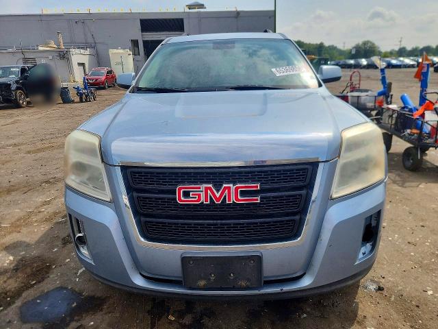Aukcja sprzedaży 2015 Gmc Terrain, vin: 2GKALREK0F6128012, numer aukcji: 65369856