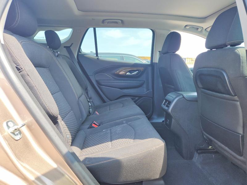 Aukcja sprzedaży 2018 Gmc Terrain, vin: 3GKALMEX9JL239581, numer aukcji: 63895906