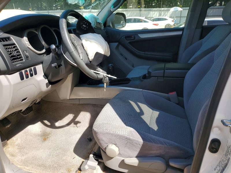 Продаж на аукціоні авто 2004 Toyota 4runner, vin: JTEZU14R240038048, номер лоту: 65185006