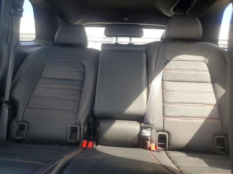 63933696 :رقم المزاد ، 7FARS5H83TE010170 vin ، 2026 Honda Cr-v مزاد بيع