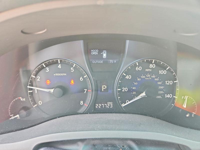 Auction sale of the 2011 Lexus Rx, vin: 2T2BK1BA2BC084292, lot number: 66205196