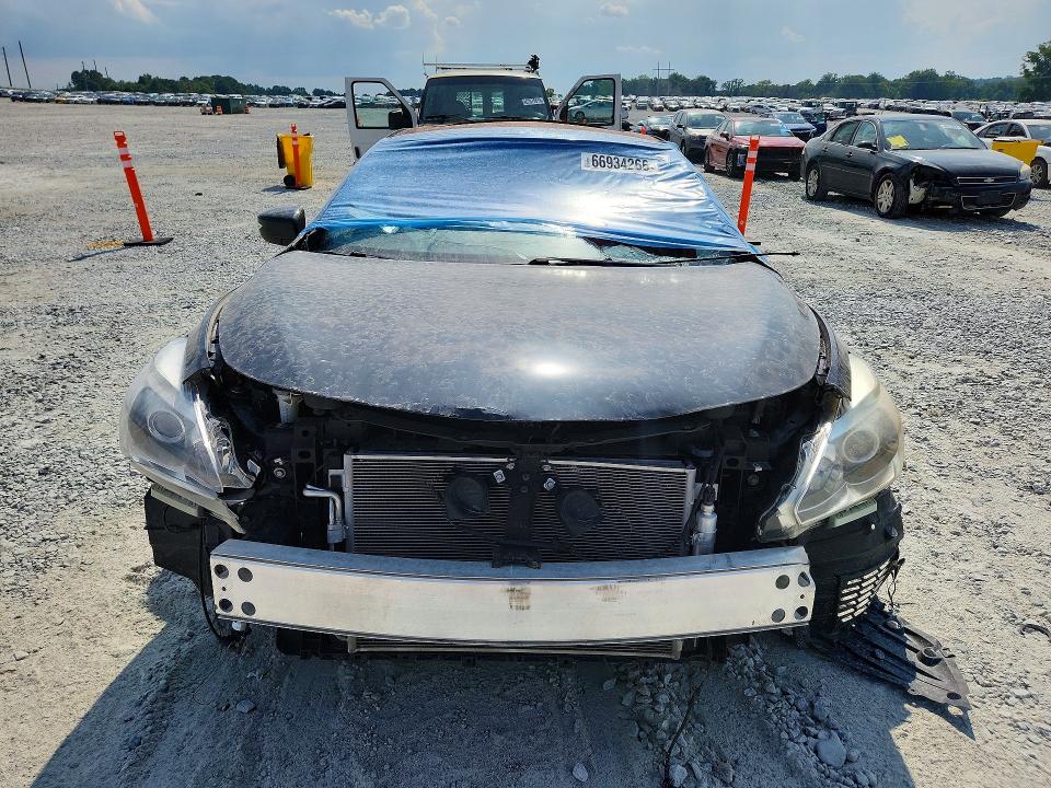 66934266 :رقم المزاد ، 1N4AL3AP9DC286823 vin ، 2013 Nissan Altima مزاد بيع